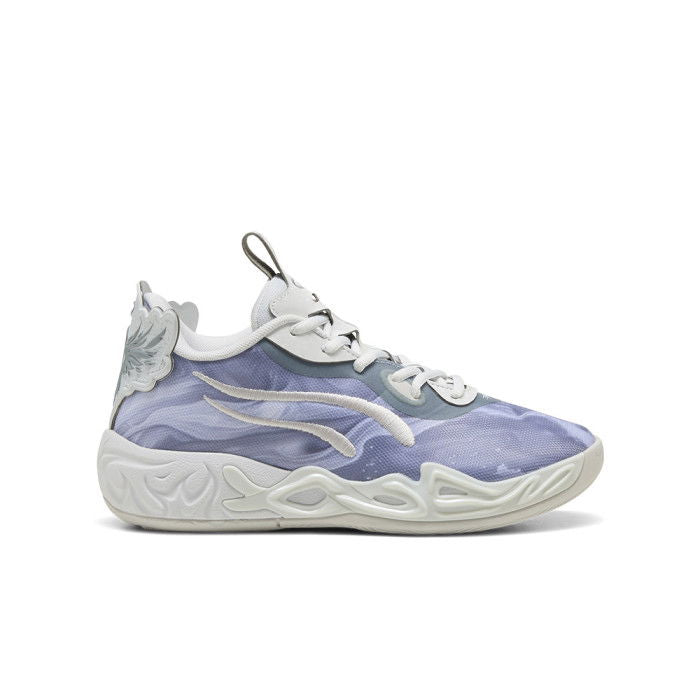 Puma LaMelo MB.04 Lo Enfant Team - Grey