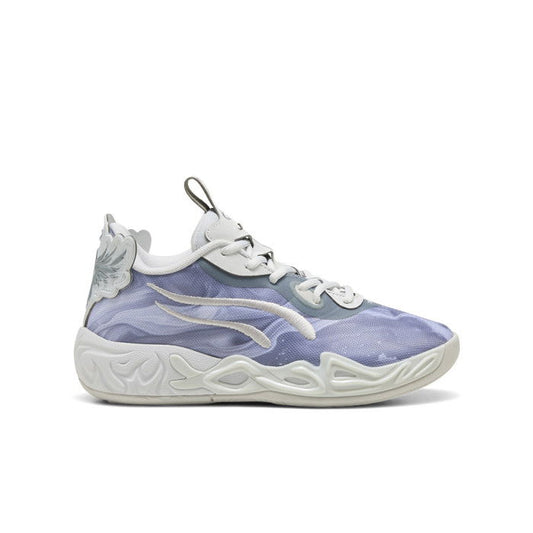 Puma LaMelo MB.04 Lo Enfant Team - Grey