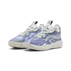 Puma LaMelo MB.04 Lo Enfant Team - Grey