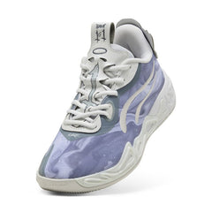 Puma LaMelo MB.04 Lo Enfant Team - Grey