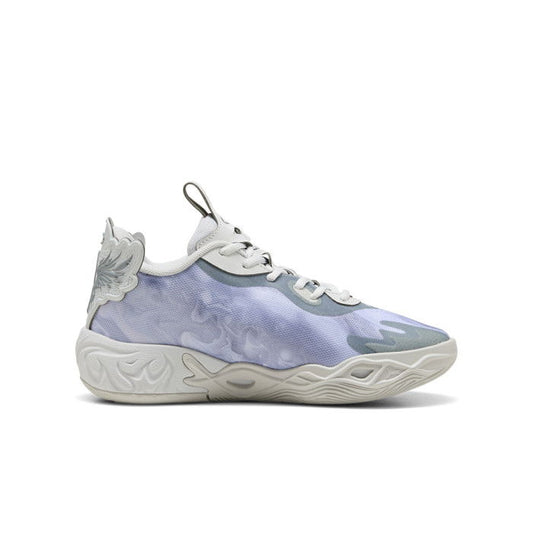 Puma LaMelo MB.04 Lo Enfant Team - Grey