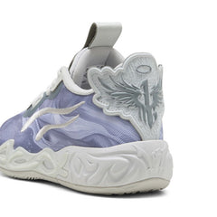 Puma LaMelo MB.04 Lo Enfant Team - Grey