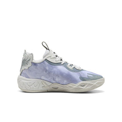 Puma LaMelo MB.04 Lo Enfant Team - Grey