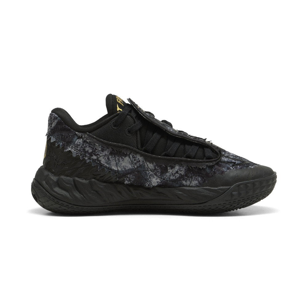 Puma LaMelo MB.05 Lo Kids Blue