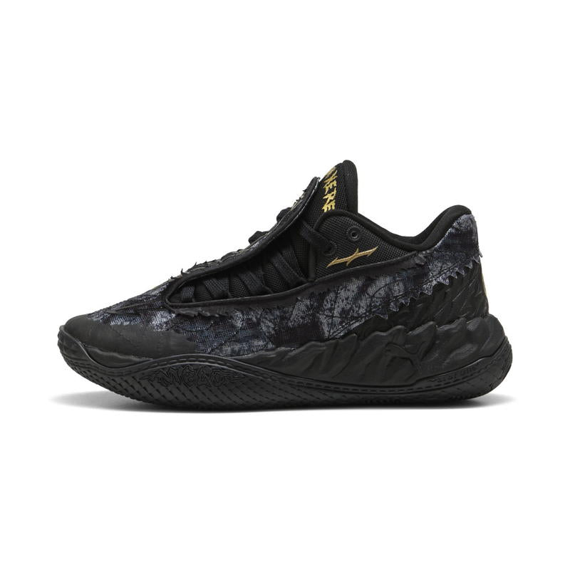 Puma LaMelo MB.05 Lo Kids Blue