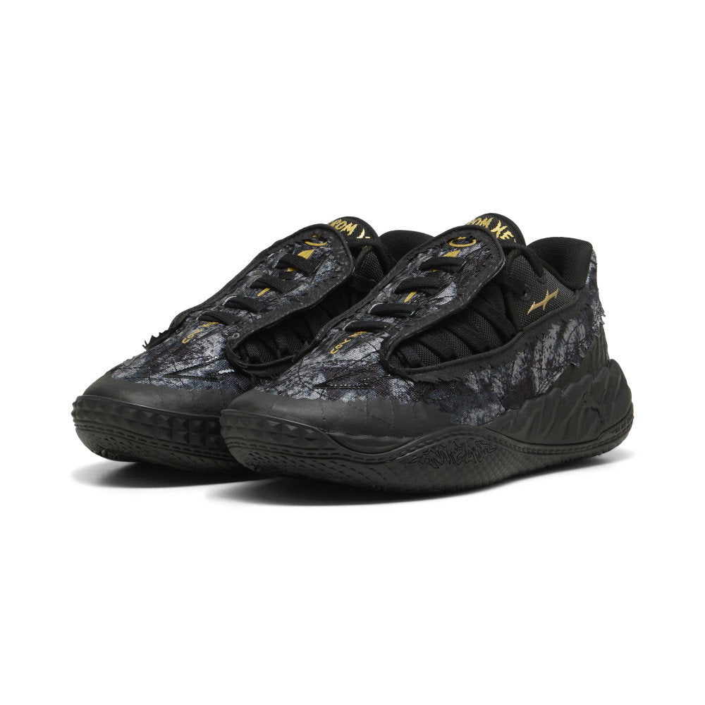 Puma LaMelo MB.05 Lo Kids Blue