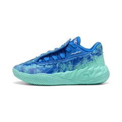 Puma LaMelo MB.05 Lo Kids Blue