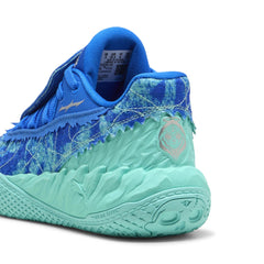 Puma LaMelo MB.05 Lo Kids Blue