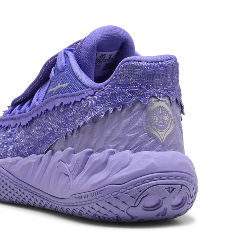 Puma LaMelo MB.05 Lo Kids Blue