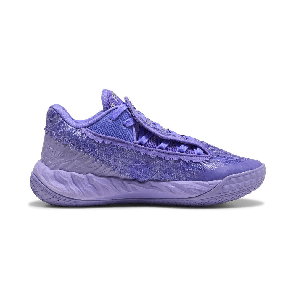 Puma LaMelo MB.05 Lo Kids Blue