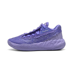 Puma LaMelo MB.05 Lo Kids Blue