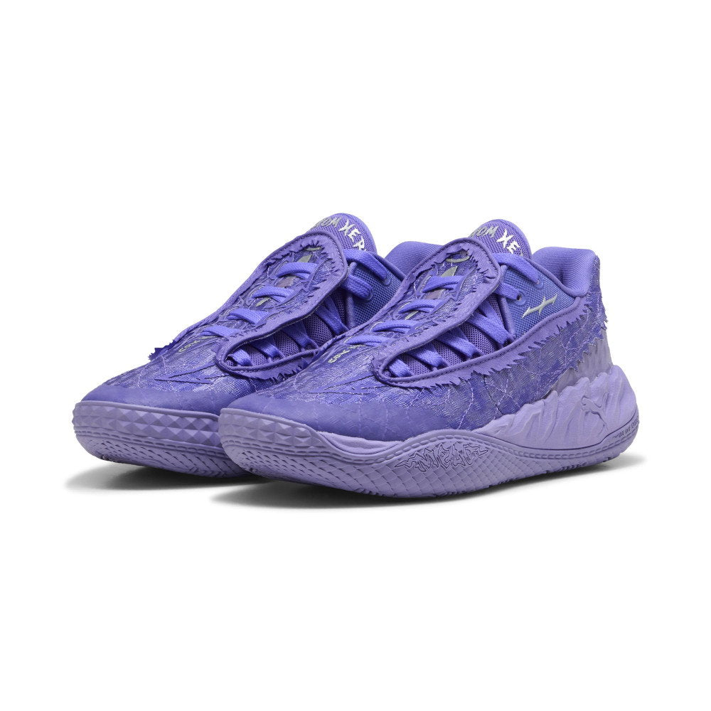 Puma LaMelo MB.05 Lo Kids Blue