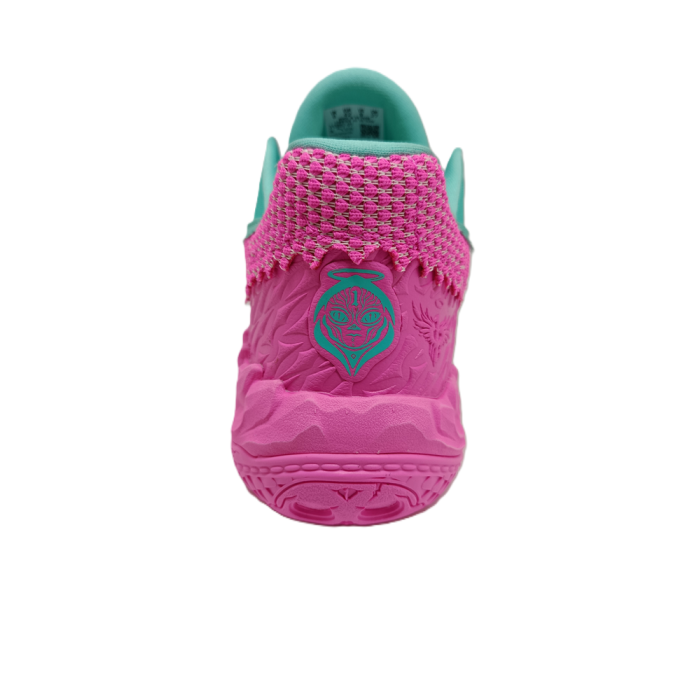 Puma LaMelo MB.05 Lo Kids Blue