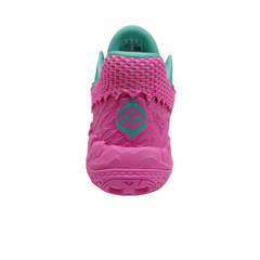Puma LaMelo MB.05 Lo Kids Blue