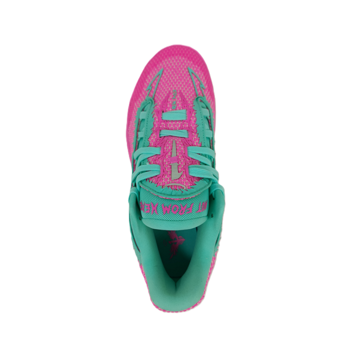 Puma LaMelo MB.05 Lo Kids Blue