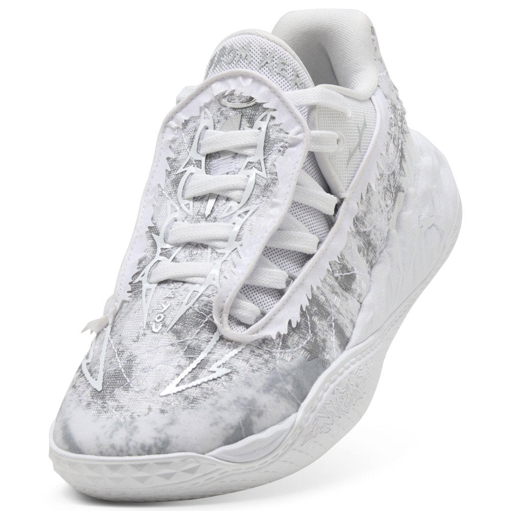Puma LaMelo MB.05 Lo Kids Blue