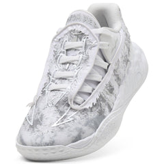 Puma LaMelo MB.05 Lo Kids Blue