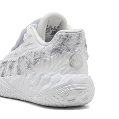 Puma LaMelo MB.05 Lo Kids Blue
