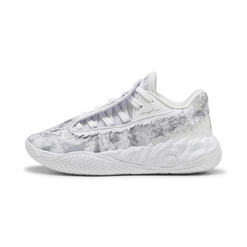 Puma LaMelo MB.05 Lo Kids Blue