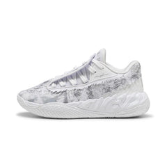 Puma LaMelo MB.05 Lo Kids Blue