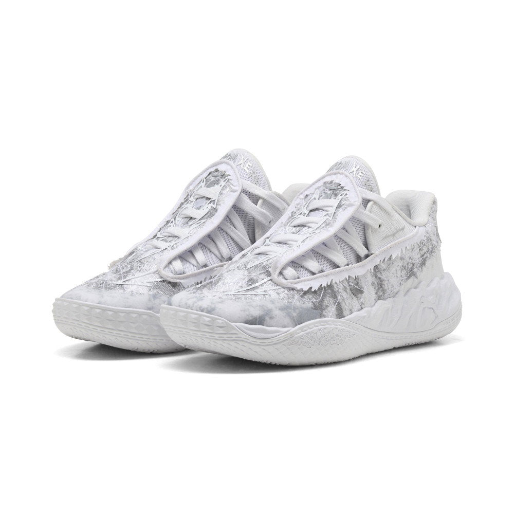 Puma LaMelo MB.05 Lo Kids Blue