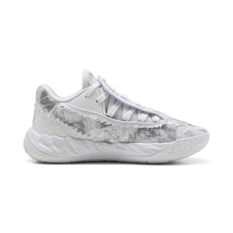 Puma LaMelo MB.05 Lo Kids Blue