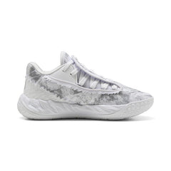 Puma LaMelo MB.05 Lo Kids Blue