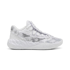 Puma LaMelo MB.05 Lo Kids Blue