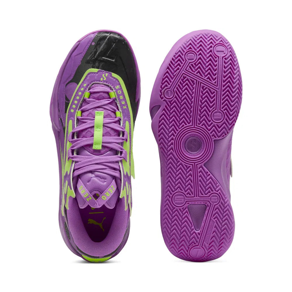 Puma Scoot Zeros II Purple Lab