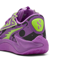Puma Scoot Zeros II Purple Lab