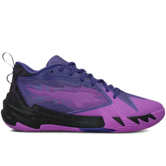 Puma Scoot Zeros Lightning Purple