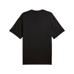 Puma Melo Alwayz On 1 Basketball T-Shirt Black