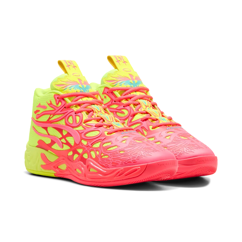Puma LaMelo MB.04 1 Love