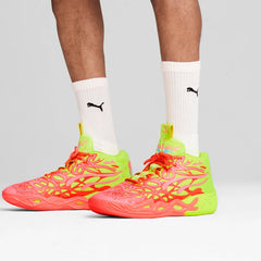 Puma LaMelo MB.04 1 Love