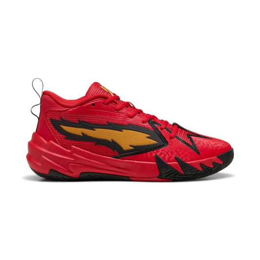 Puma Scoot Zeros Retro Red