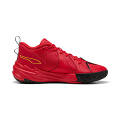 Puma Scoot Zeros Retro Red
