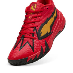 Puma Scoot Zeros Retro Red