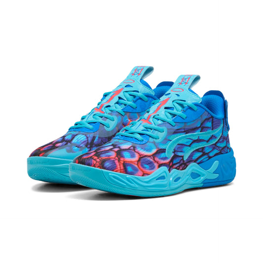 Puma LaMelo MB.04 Lo Enfant Alien Skins