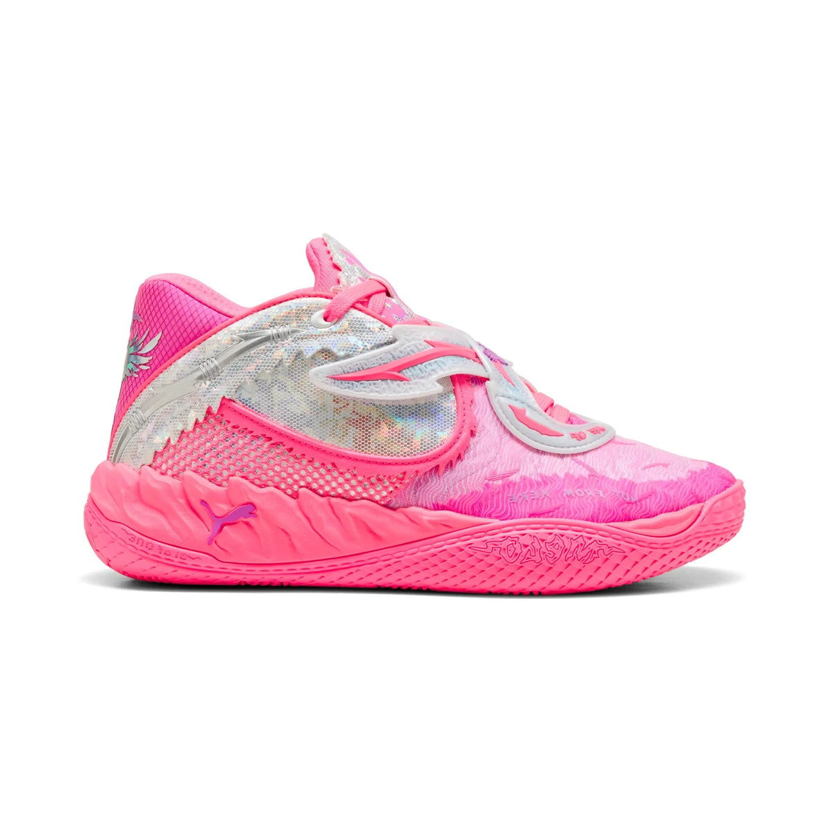 Puma LaMelo MB.05 World Tour
