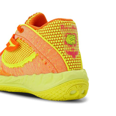 Puma LaMelo Ball MB.05 Rick & Morty