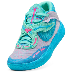 Puma LaMelo Ball MB.05 Rick & Morty