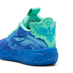 Puma LaMelo MB.04 Lo Enfant Team - Blue