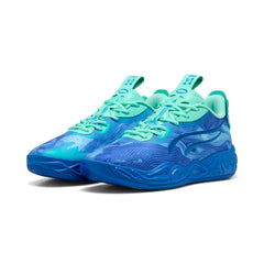 Puma LaMelo MB.04 Lo Enfant Team - Blue