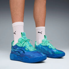 Puma LaMelo MB.04 Lo Enfant Team - Blue