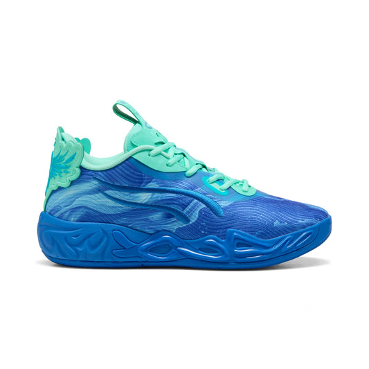 Puma LaMelo MB.04 Lo Enfant Team - Blue