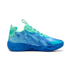 Puma LaMelo MB.04 Lo Enfant Team - Blue
