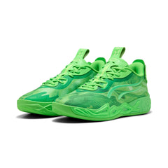 Puma LaMelo MB.04 Lo Enfant Team - Green