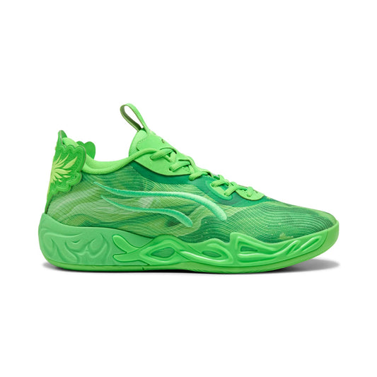 Puma LaMelo MB.04 Lo Enfant Team - Green