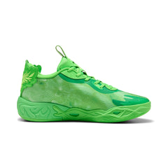 Puma LaMelo MB.04 Lo Enfant Team - Green