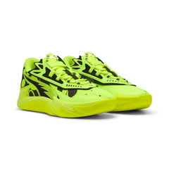 Puma Scoot Zeros II Yellow Alert